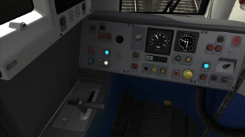 Дополнение к игре для ПК Dovetail Train Simulator: South London Network Route Add-On (6+)