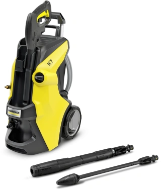 Минимойка Karcher K 7 Power Flex