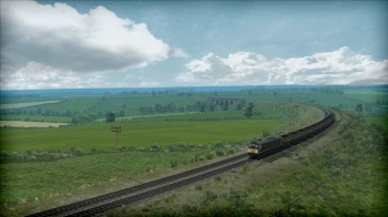 Дополнение к игре для ПК Dovetail Train Simulator: Weardale & Teesdale Network Route (6+)