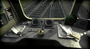 Дополнение к игре для ПК Dovetail Train Simulator: Weardale & Teesdale Network Route (6+)