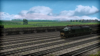 Дополнение к игре для ПК Dovetail Train Simulator: Weardale & Teesdale Network Route (6+)