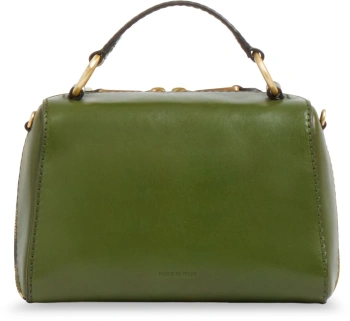 Сумка женская The Bridge Laura 04180601/00С тимьяновая натур.кожа