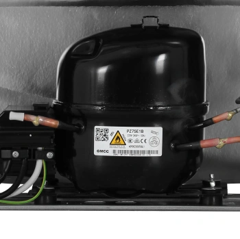 Морозильная камера Beko RFSK215T01G