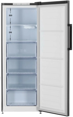 Морозильная камера Beko RFSK215T01G