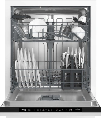 Посудомоечная машина встраив. Beko BDIN1S421