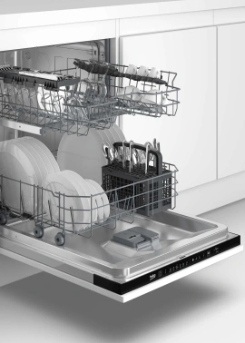 Посудомоечная машина встраив. Beko BDIN1S421