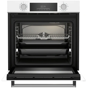 Духовой шкаф Электрический Beko BIOM1532KWNCS