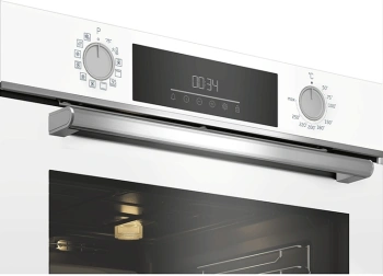 Духовой шкаф Электрический Beko BIOM1532KWNCS