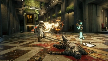 Игра для ПК Tate Multimedia Deathbound (18+)