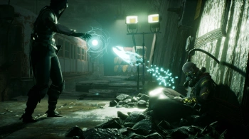 Игра для ПК Tate Multimedia Deathbound (18+)