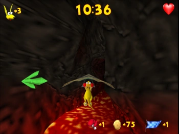 Игра для ПК Tate Multimedia Kao the Kangaroo (2000 re-release) (0+)