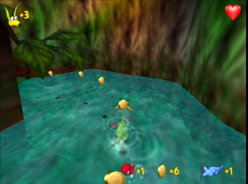 Игра для ПК Tate Multimedia Kao the Kangaroo (2000 re-release) (0+)