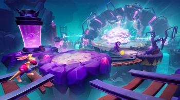 Игра для ПК Tate Multimedia Kao the Kangaroo: Anniversary Edition (0+)