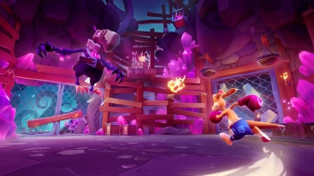 Игра для ПК Tate Multimedia Kao the Kangaroo: Anniversary Edition (0+)