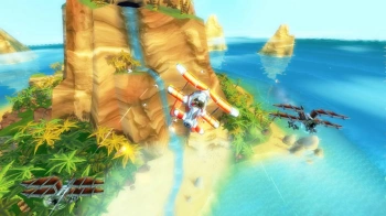 Игра для ПК Tate Multimedia Kao the Kangaroo: Mystery of the Volcano (0+)