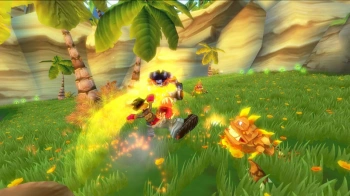 Игра для ПК Tate Multimedia Kao the Kangaroo: Mystery of the Volcano (0+)