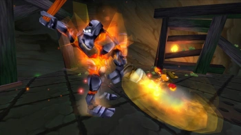 Игра для ПК Tate Multimedia Kao the Kangaroo: Mystery of the Volcano (0+)