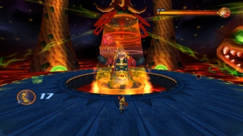 Игра для ПК Tate Multimedia Kao the Kangaroo: Round 2 (0+)