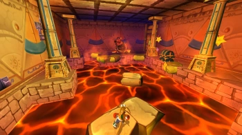 Игра для ПК Tate Multimedia Kao the Kangaroo: Round 2 (0+)