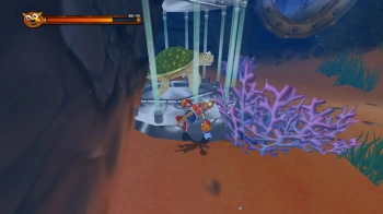 Игра для ПК Tate Multimedia Kao the Kangaroo: Round 2 (0+)