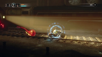 Игра для ПК Tate Multimedia Steel Rats (12+)