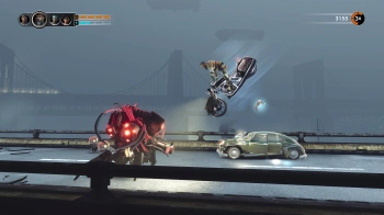 Игра для ПК Tate Multimedia Steel Rats (12+)