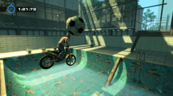 Игра для ПК Tate Multimedia Urban Trial Freestyle (6+)