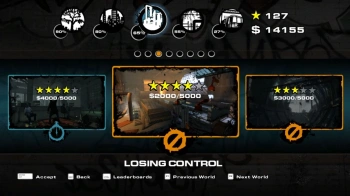 Игра для ПК Tate Multimedia Urban Trial Freestyle (6+)