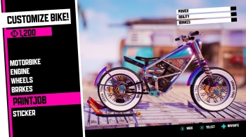 Игра для ПК Tate Multimedia Urban Trial Playground (6+)