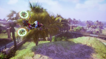 Игра для ПК Tate Multimedia Urban Trial Playground (6+)