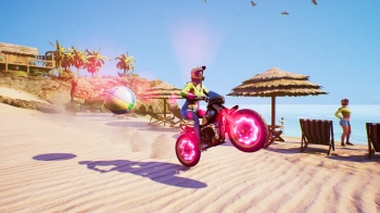 Игра для ПК Tate Multimedia Urban Trial Playground (6+)