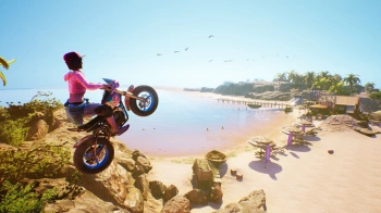 Игра для ПК Tate Multimedia Urban Trial Playground (6+)