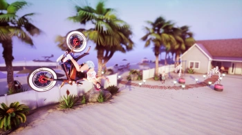 Игра для ПК Tate Multimedia Urban Trial Playground (6+)