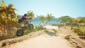 Игра для ПК Tate Multimedia Urban Trial Playground (6+)