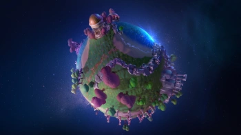 Игра для ПК Tate Multimedia Voodolls (12+)