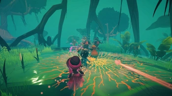 Игра для ПК Tate Multimedia Voodolls (12+)