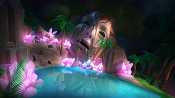 Игра для ПК Tate Multimedia Voodolls (12+)