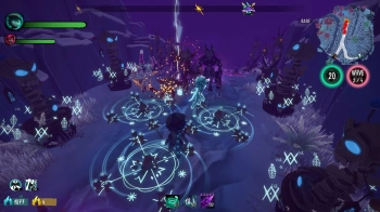 Игра для ПК Tate Multimedia Voodolls (12+)