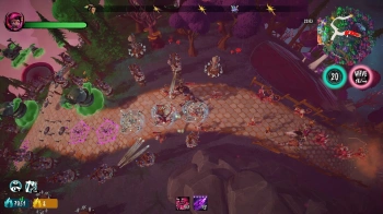 Игра для ПК Tate Multimedia Voodolls (12+)