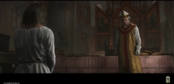 Дополнение к игре для ПК Warhorse Kingdom Come: Deliverance - A Woman`s Lot (18+)