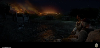 Дополнение к игре для ПК Warhorse Kingdom Come: Deliverance - A Woman`s Lot (18+)