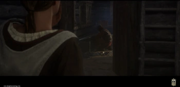 Дополнение к игре для ПК Warhorse Kingdom Come: Deliverance - A Woman`s Lot (18+)