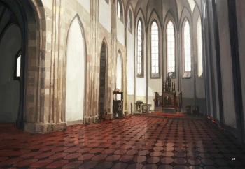 Дополнение к игре для ПК Warhorse Kingdom Come: Deliverance - Art Book (18+)