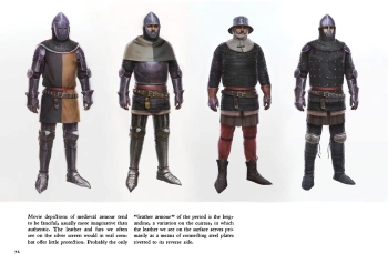 Дополнение к игре для ПК Warhorse Kingdom Come: Deliverance - Art Book (18+)