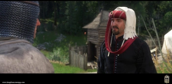 Дополнение к игре для ПК Warhorse Kingdom Come: Deliverance - From the Ashes (18+)