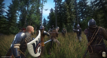 Игра для ПК Warhorse Kingdom Come: Deliverance - Royal Edition (18+)