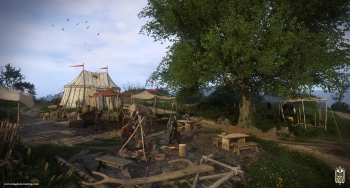 Игра для ПК Warhorse Kingdom Come: Deliverance - Royal Edition (18+)