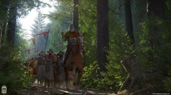 Игра для ПК Warhorse Kingdom Come: Deliverance - Royal Edition (18+)