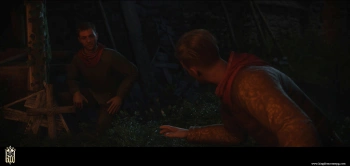 Дополнение к игре для ПК Warhorse Kingdom Come: Deliverance - The Amorous Adventures (18+)