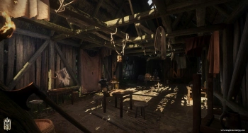 Дополнение к игре для ПК Warhorse Kingdom Come: Deliverance - The Amorous Adventures (18+)